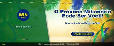 Sua Sorte Começa na 9ybet banner